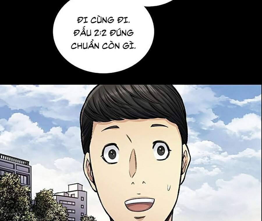 Hive - Chương 243 - Trang 74