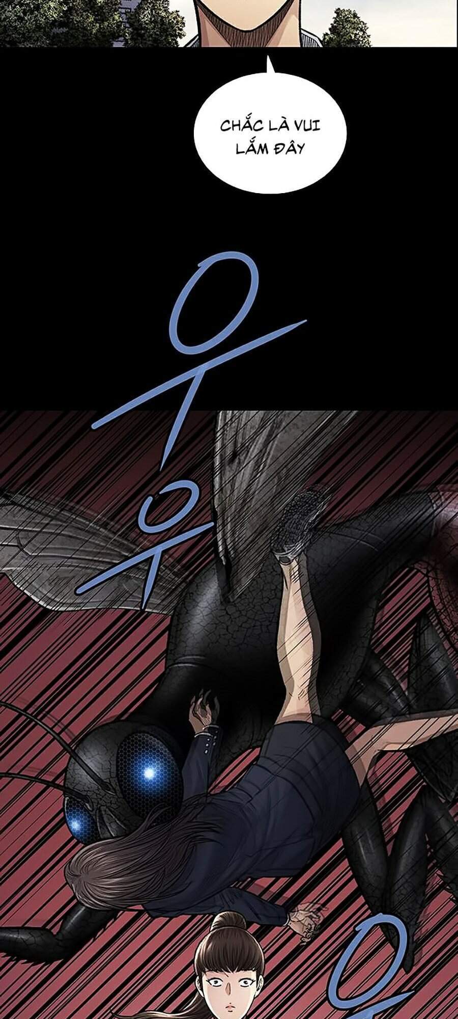 Hive - Chương 243 - Trang 75