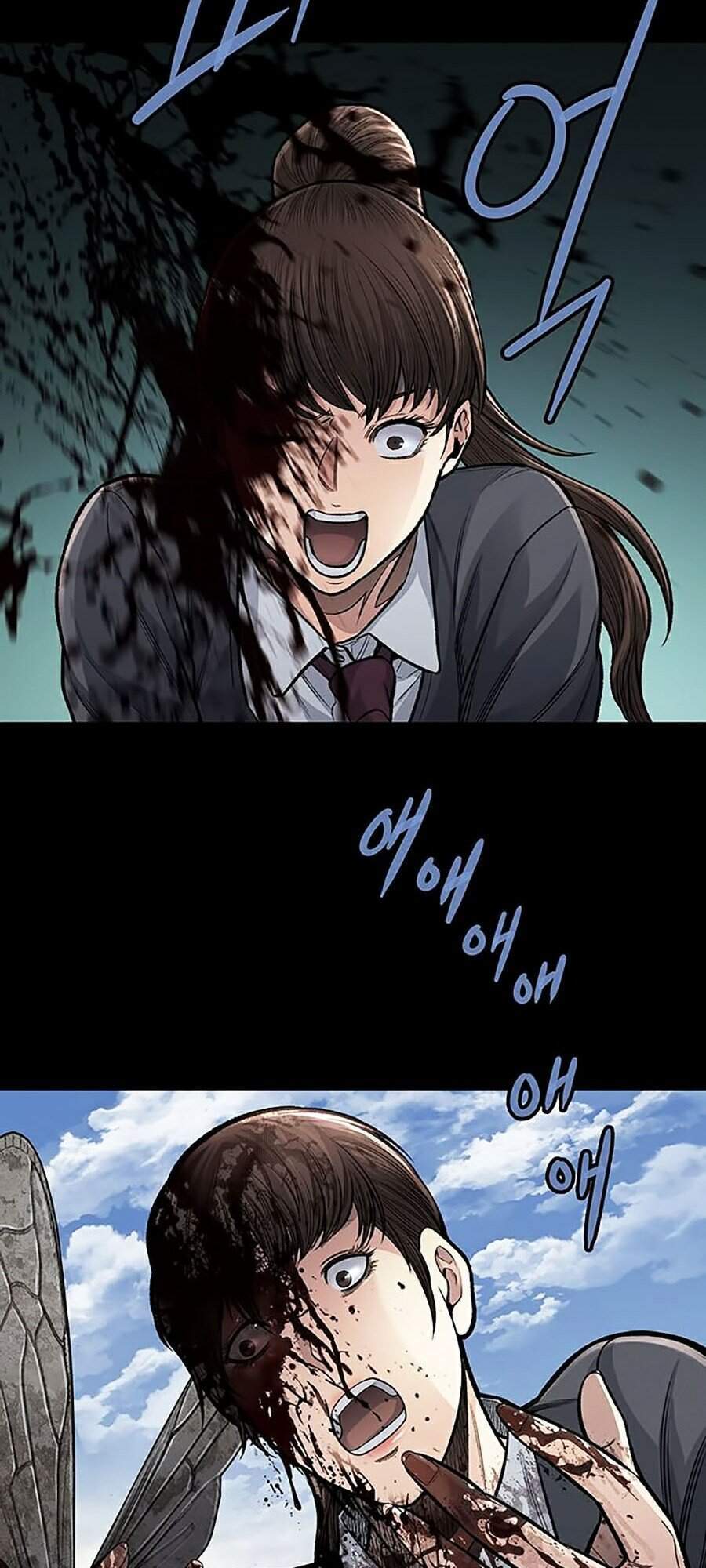 Hive - Chương 243 - Trang 77