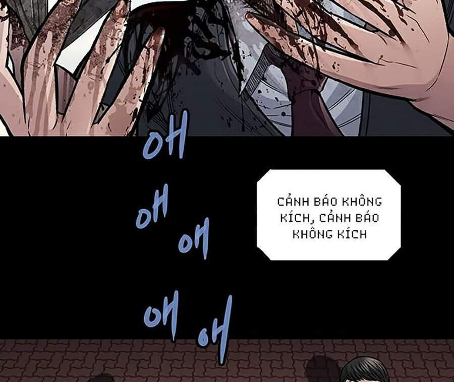 Hive - Chương 243 - Trang 78