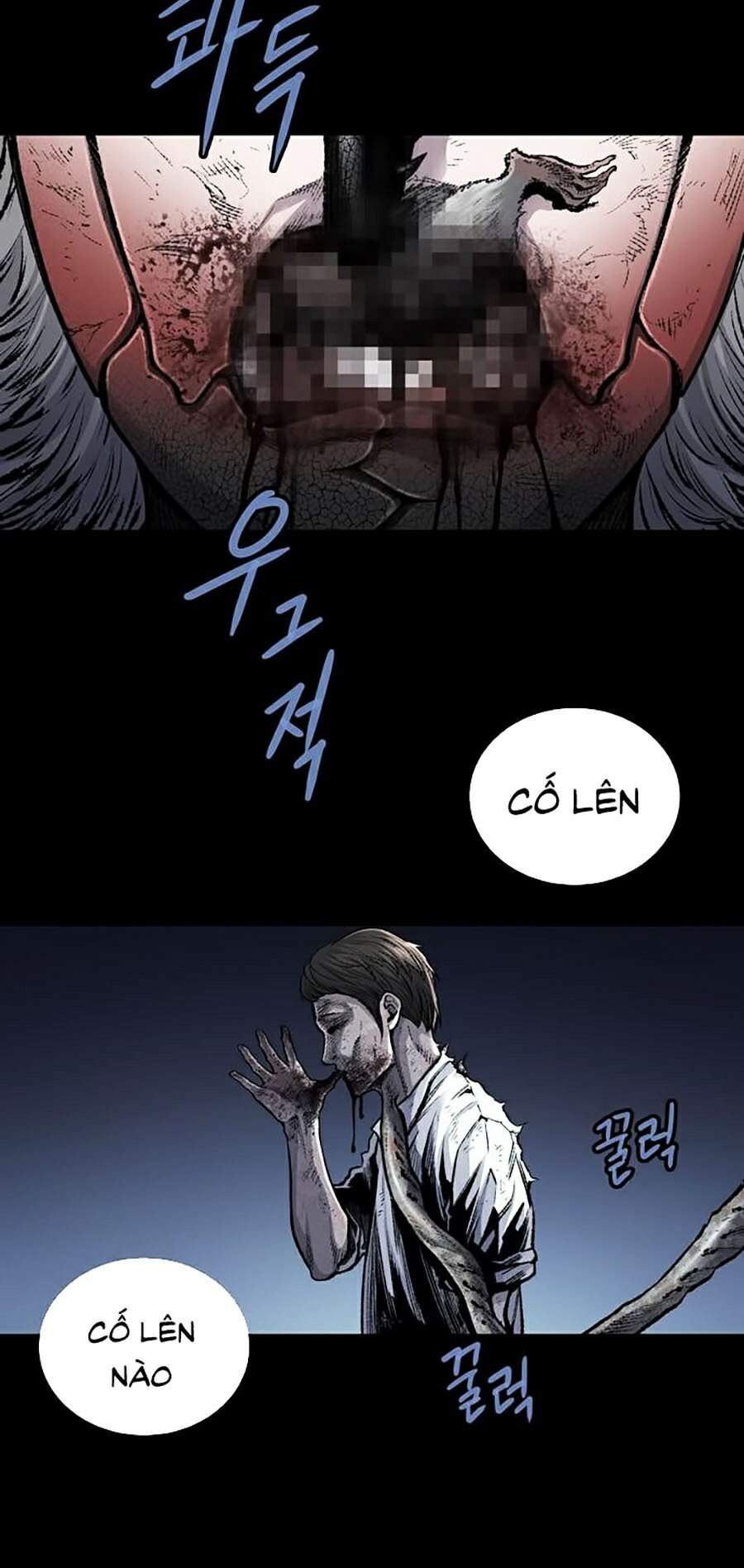 Hive - Chương 243 - Trang 9