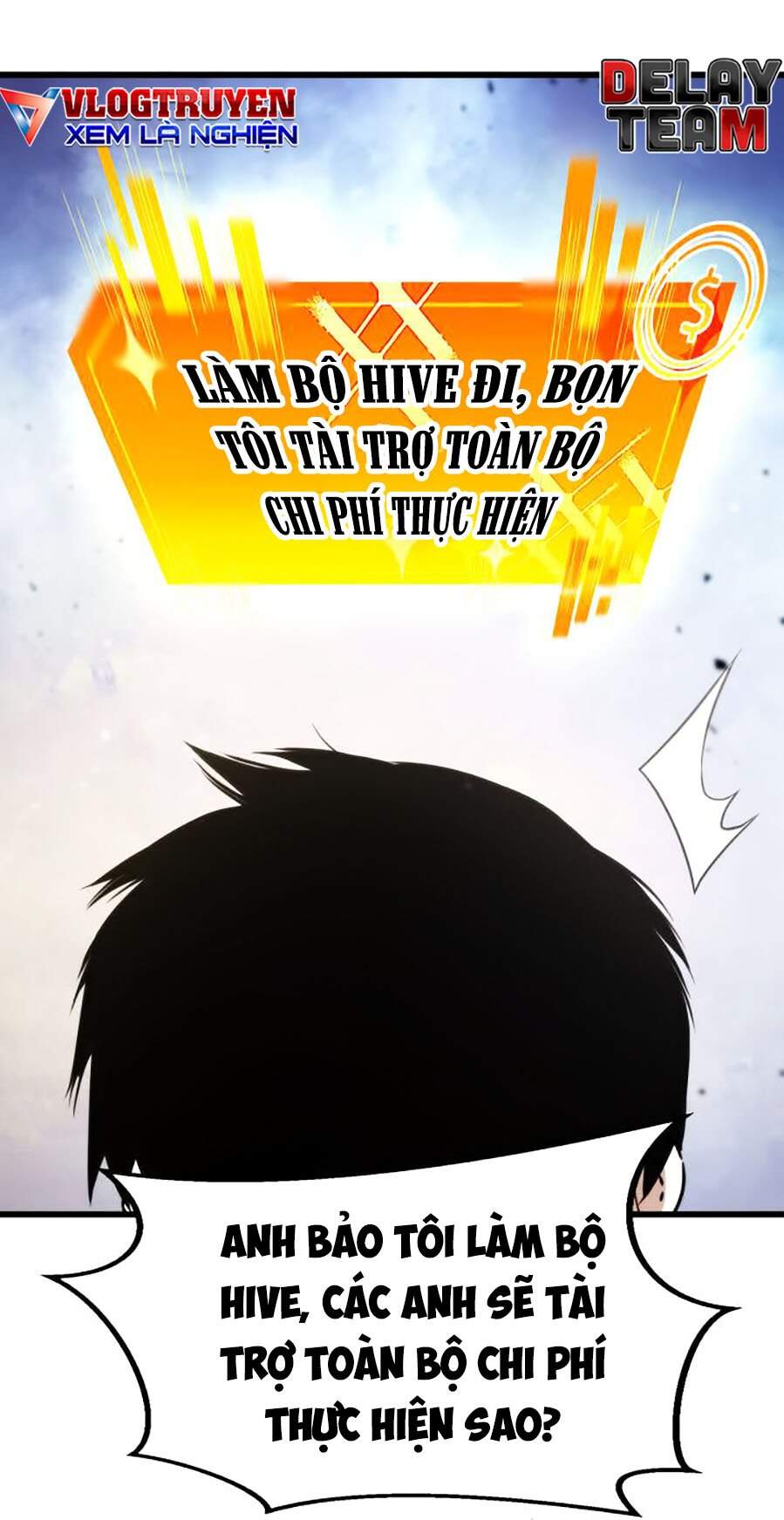 Hive - Chương 244 - Trang 1