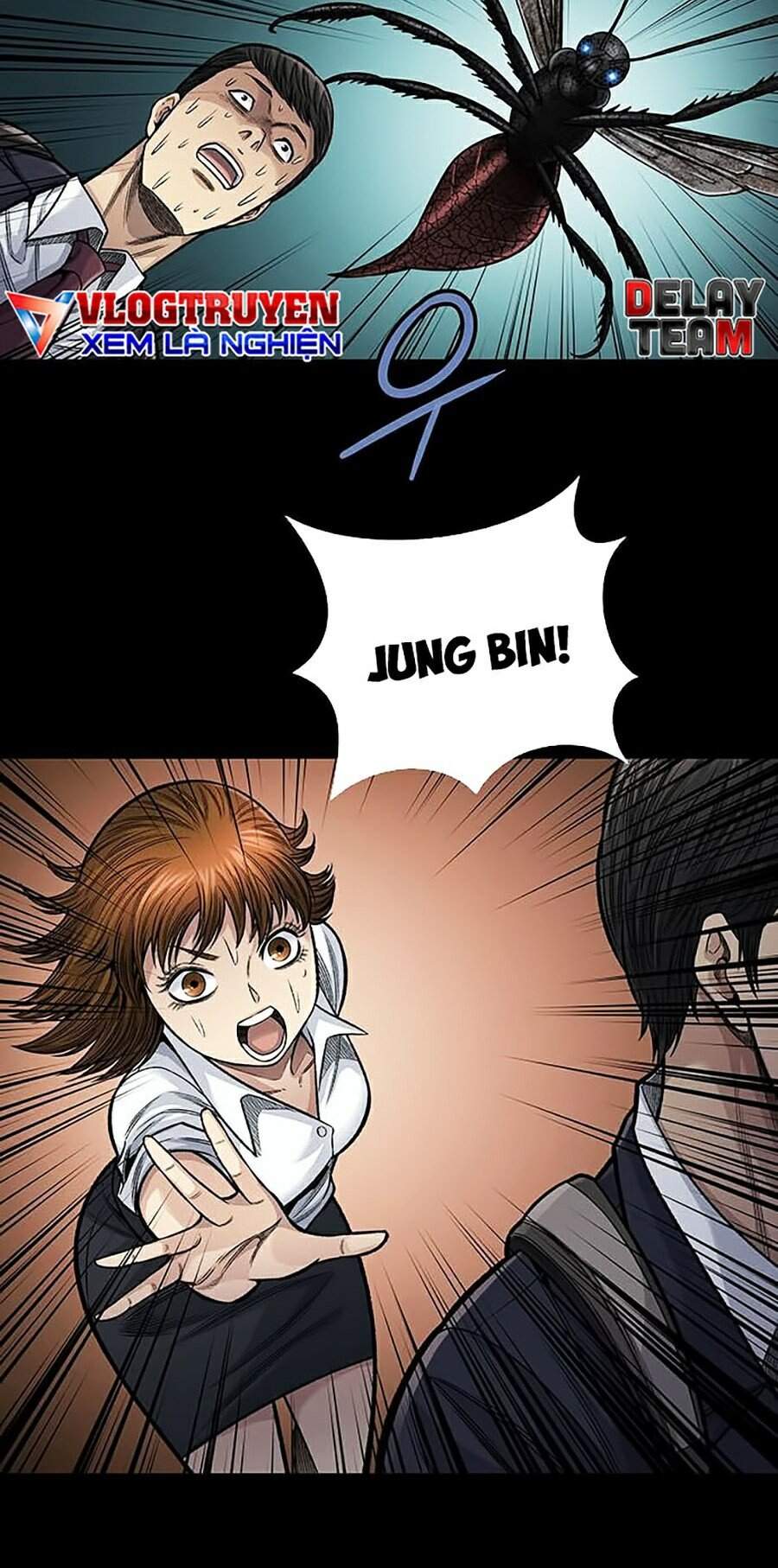 Hive - Chương 244 - Trang 12