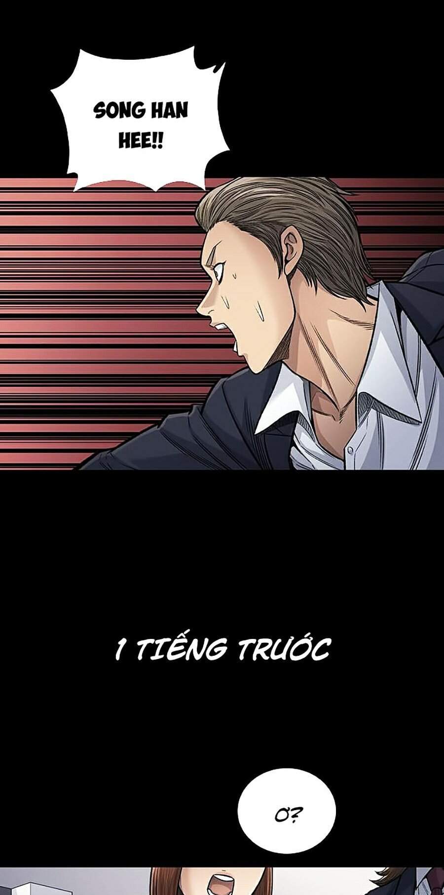 Hive - Chương 244 - Trang 13