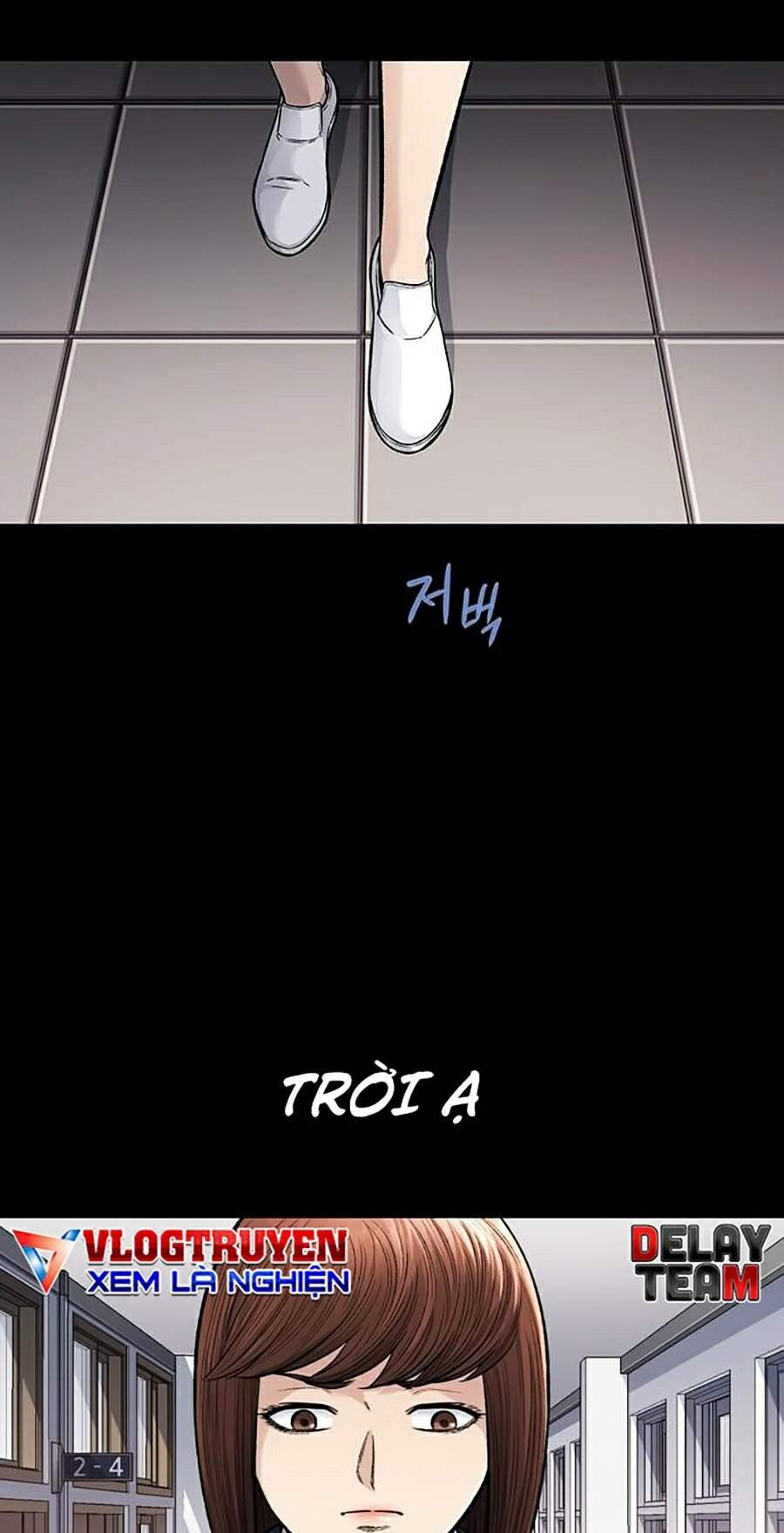 Hive - Chương 244 - Trang 18