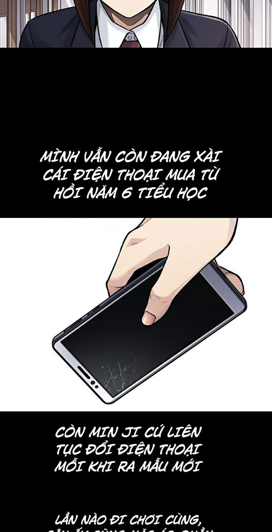 Hive - Chương 244 - Trang 19