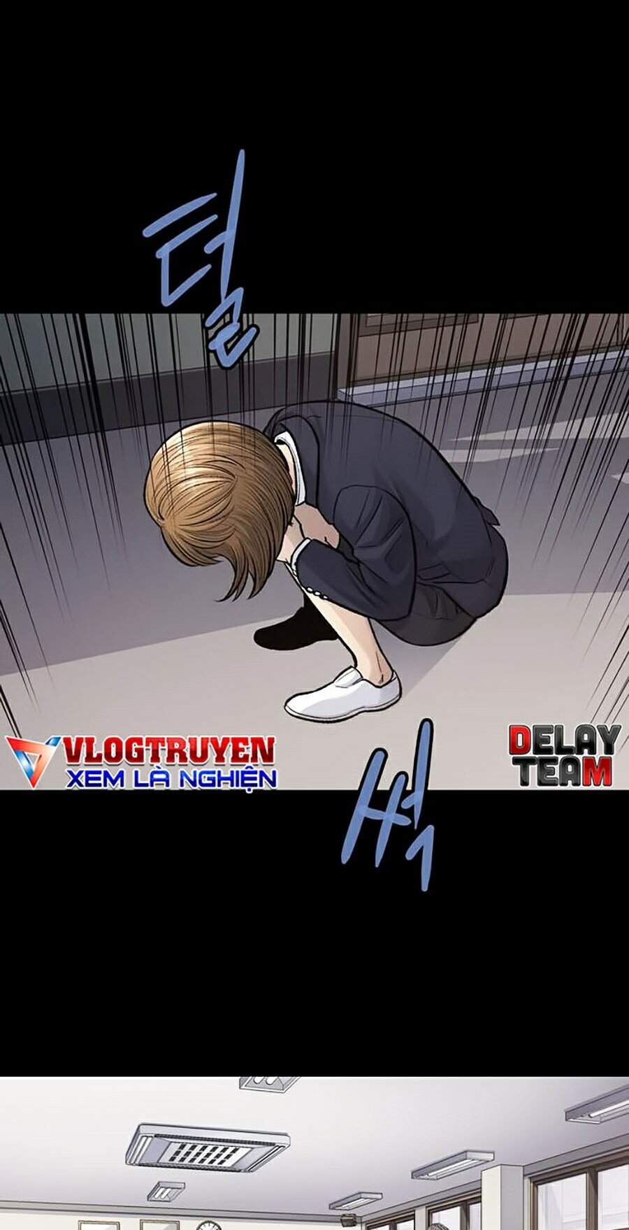 Hive - Chương 244 - Trang 23
