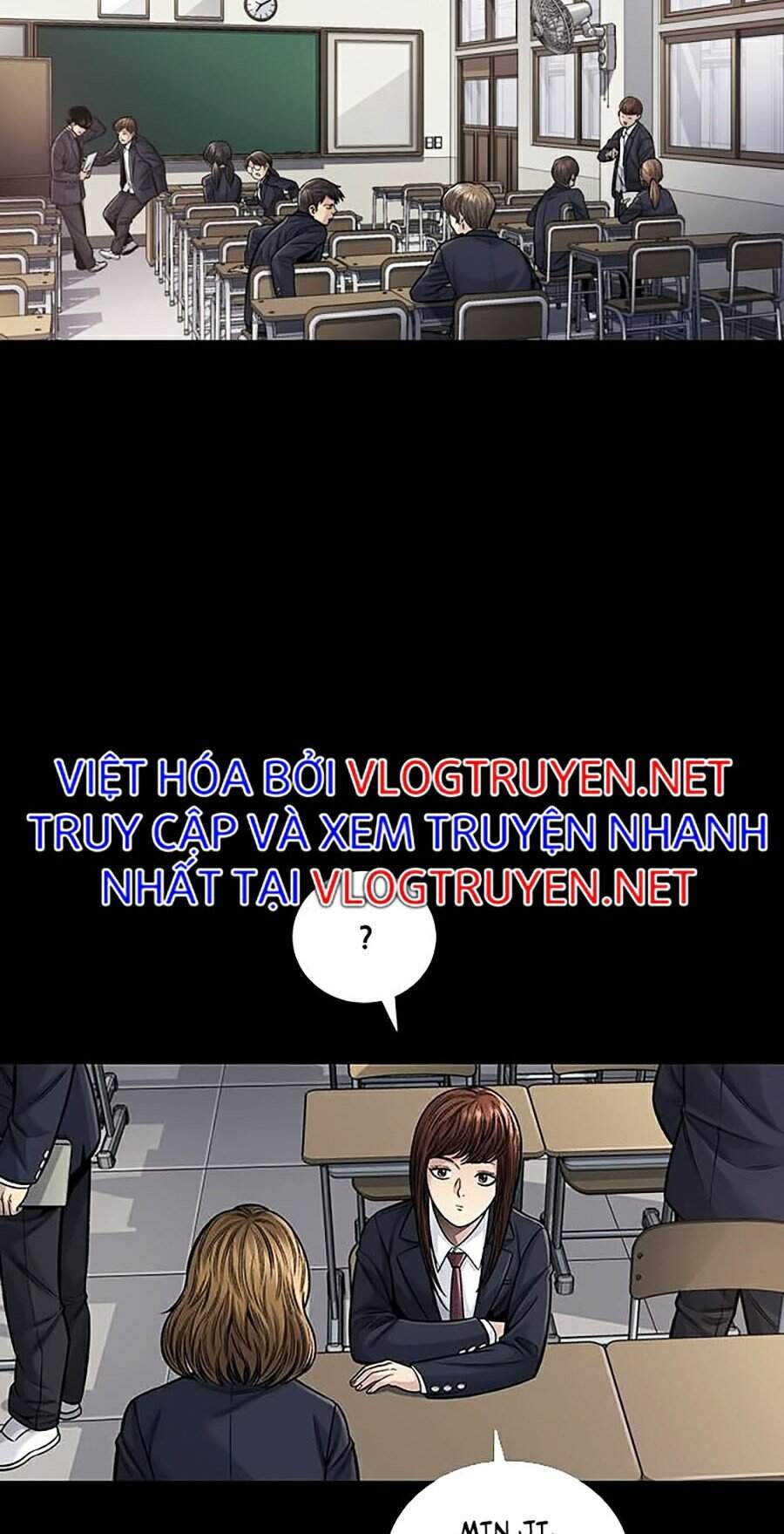 Hive - Chương 244 - Trang 24