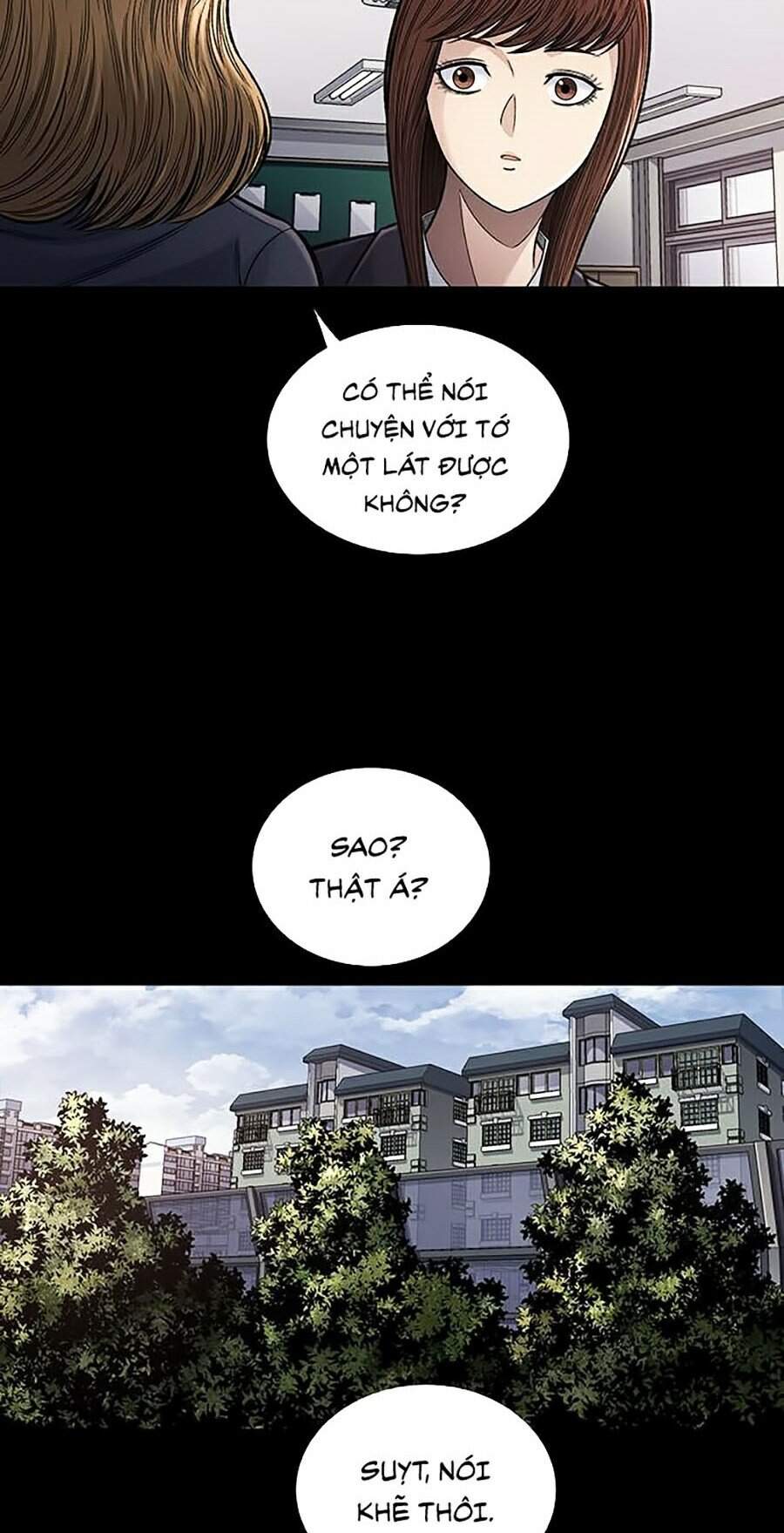 Hive - Chương 244 - Trang 26