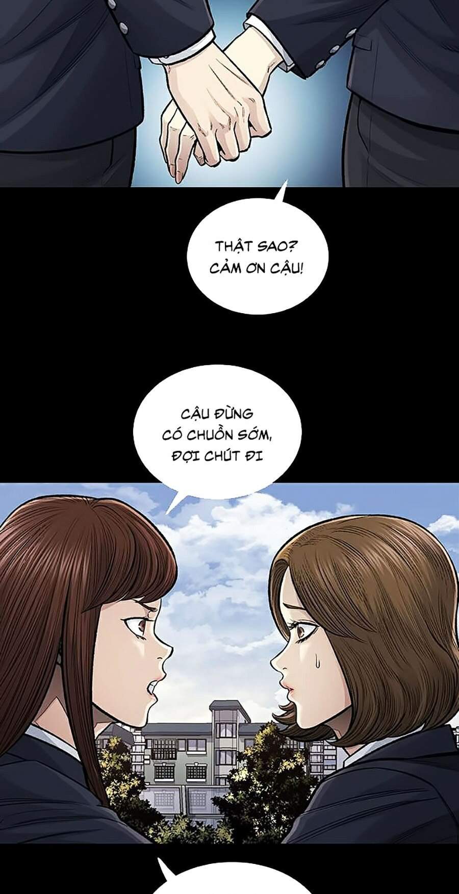 Hive - Chương 244 - Trang 31