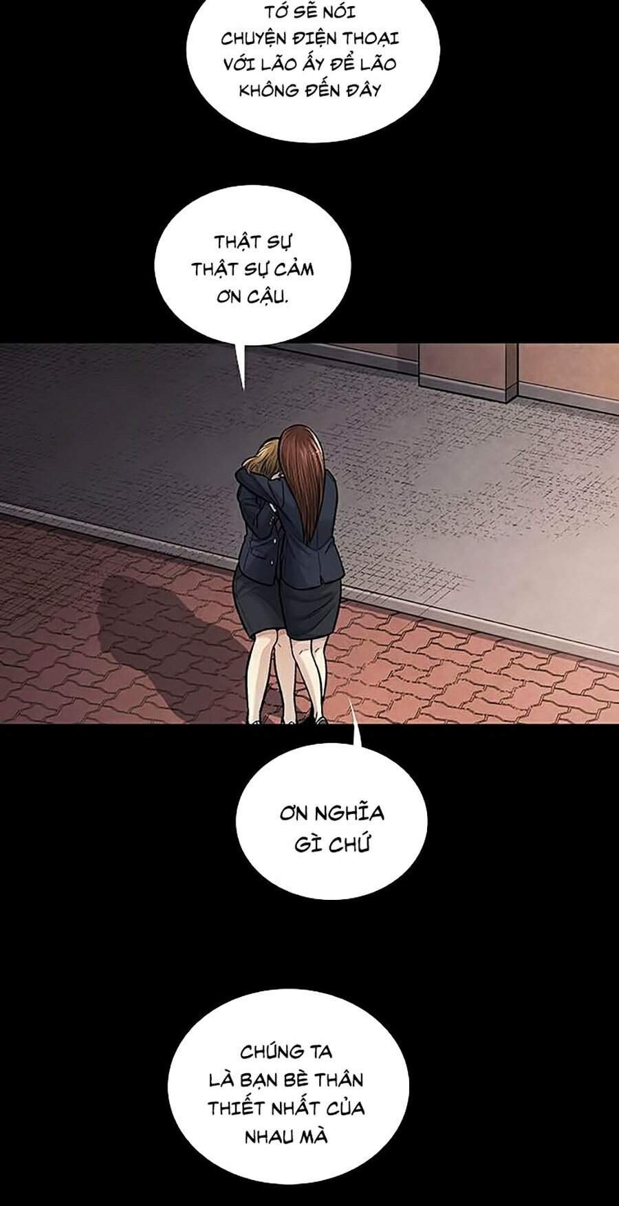 Hive - Chương 244 - Trang 32