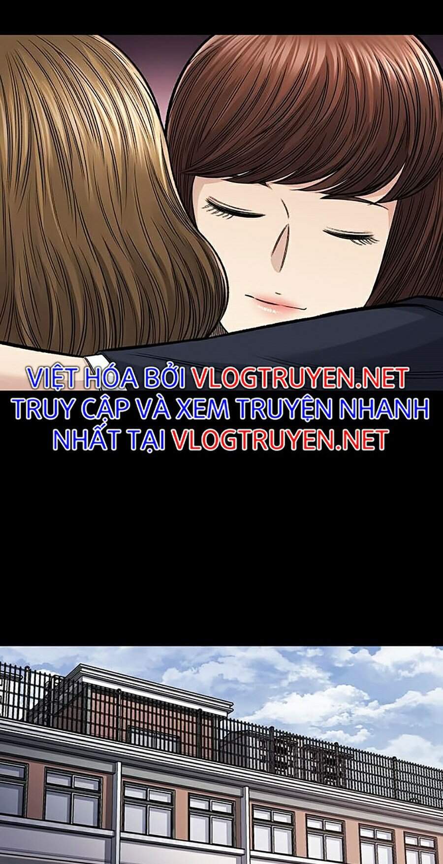 Hive - Chương 244 - Trang 33