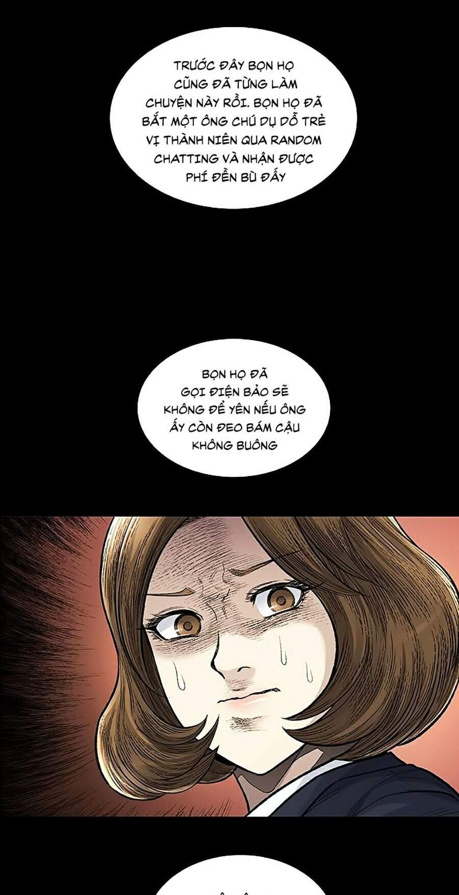 Hive - Chương 244 - Trang 40