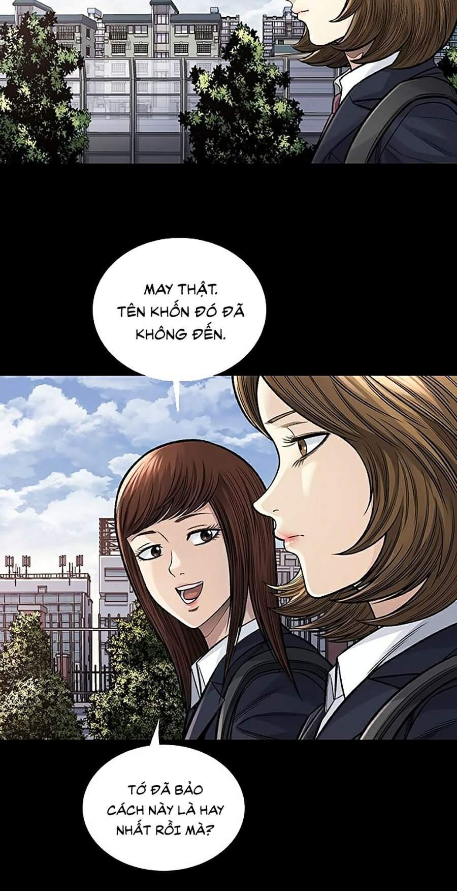 Hive - Chương 244 - Trang 42