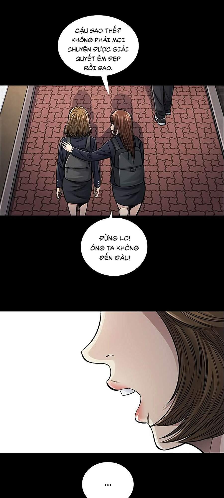 Hive - Chương 244 - Trang 43