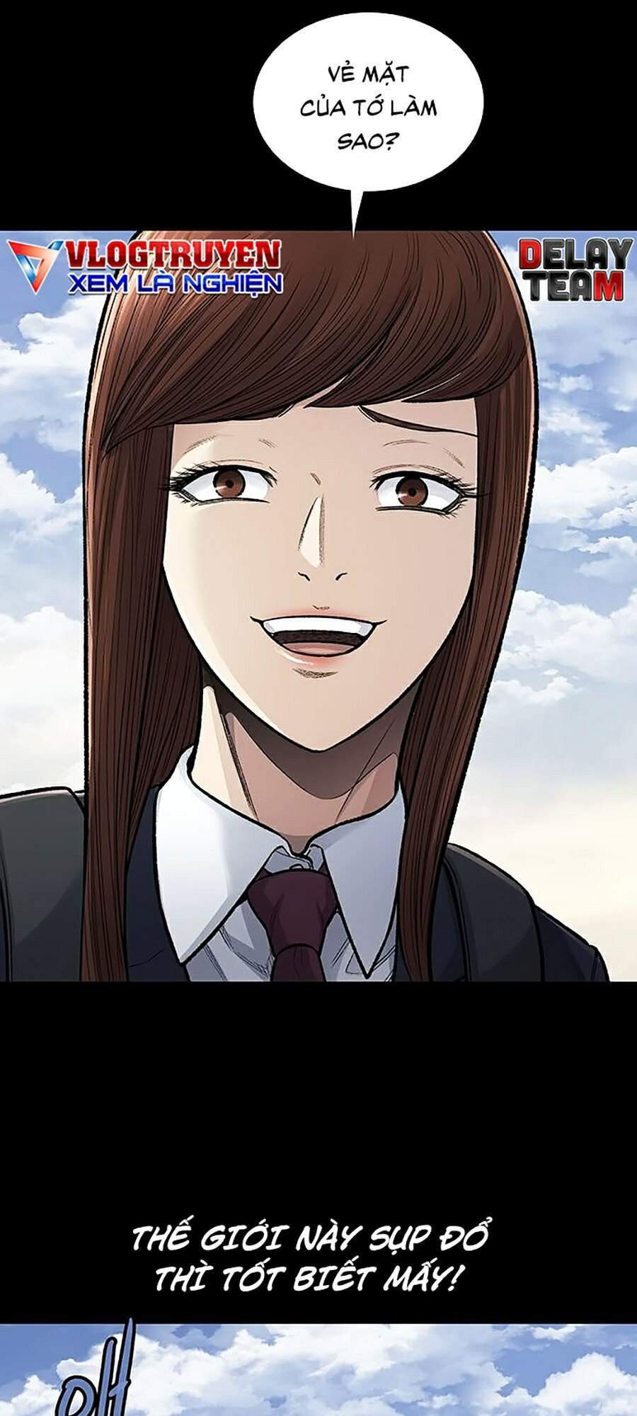 Hive - Chương 244 - Trang 47