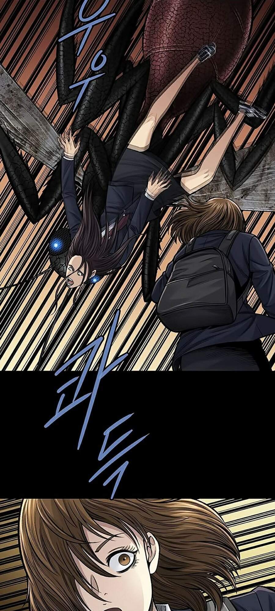 Hive - Chương 244 - Trang 55