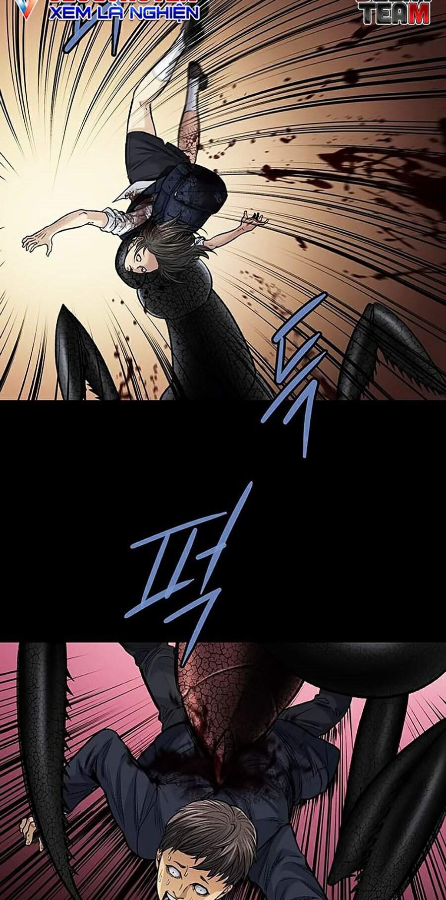 Hive - Chương 244 - Trang 7