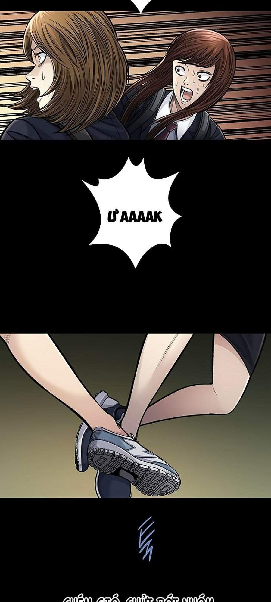 Hive - Chương 244 - Trang 63