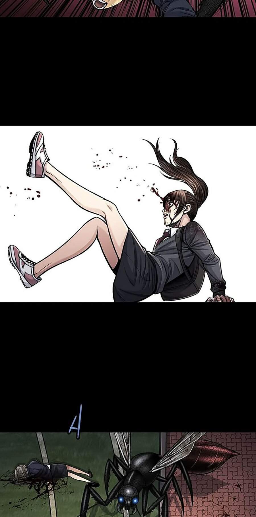 Hive - Chương 244 - Trang 8