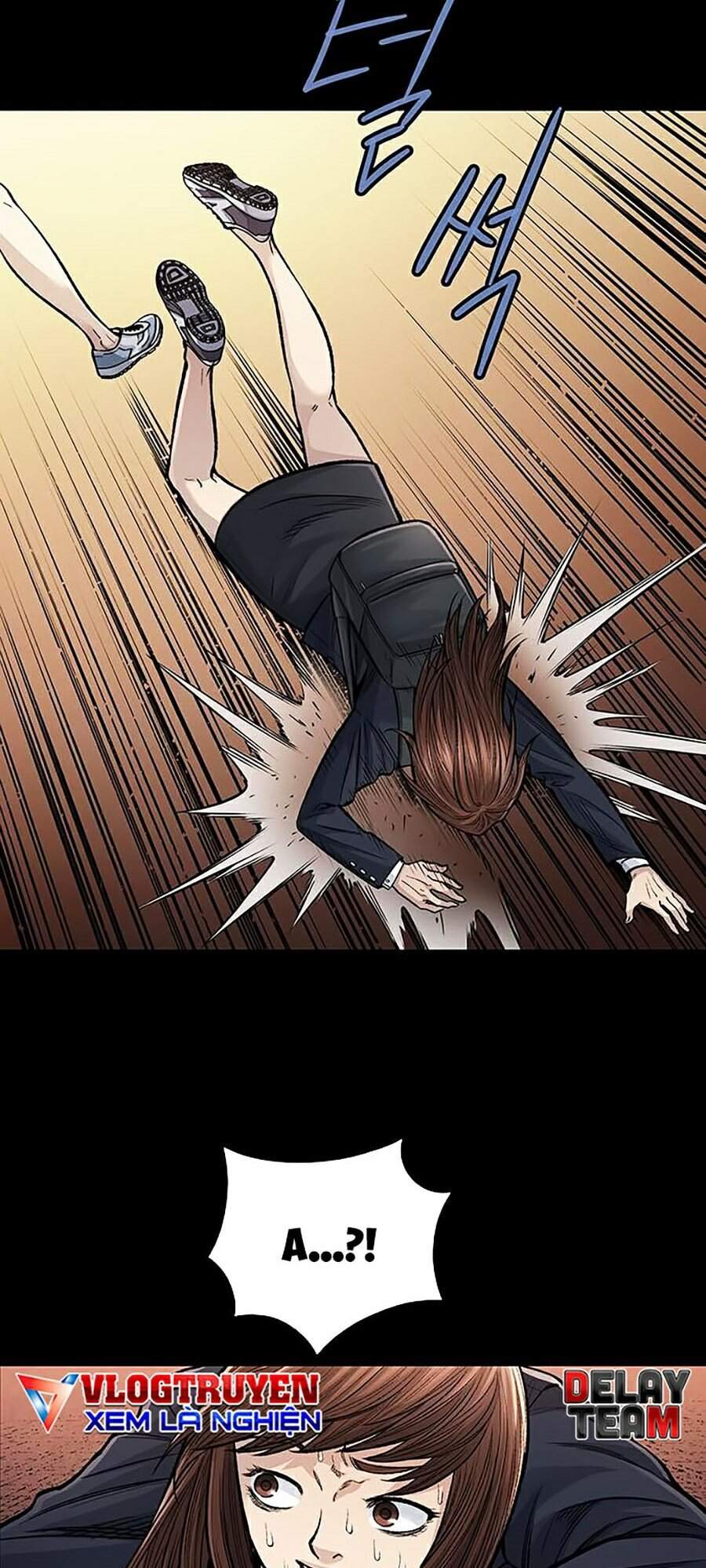 Hive - Chương 245 - Trang 2