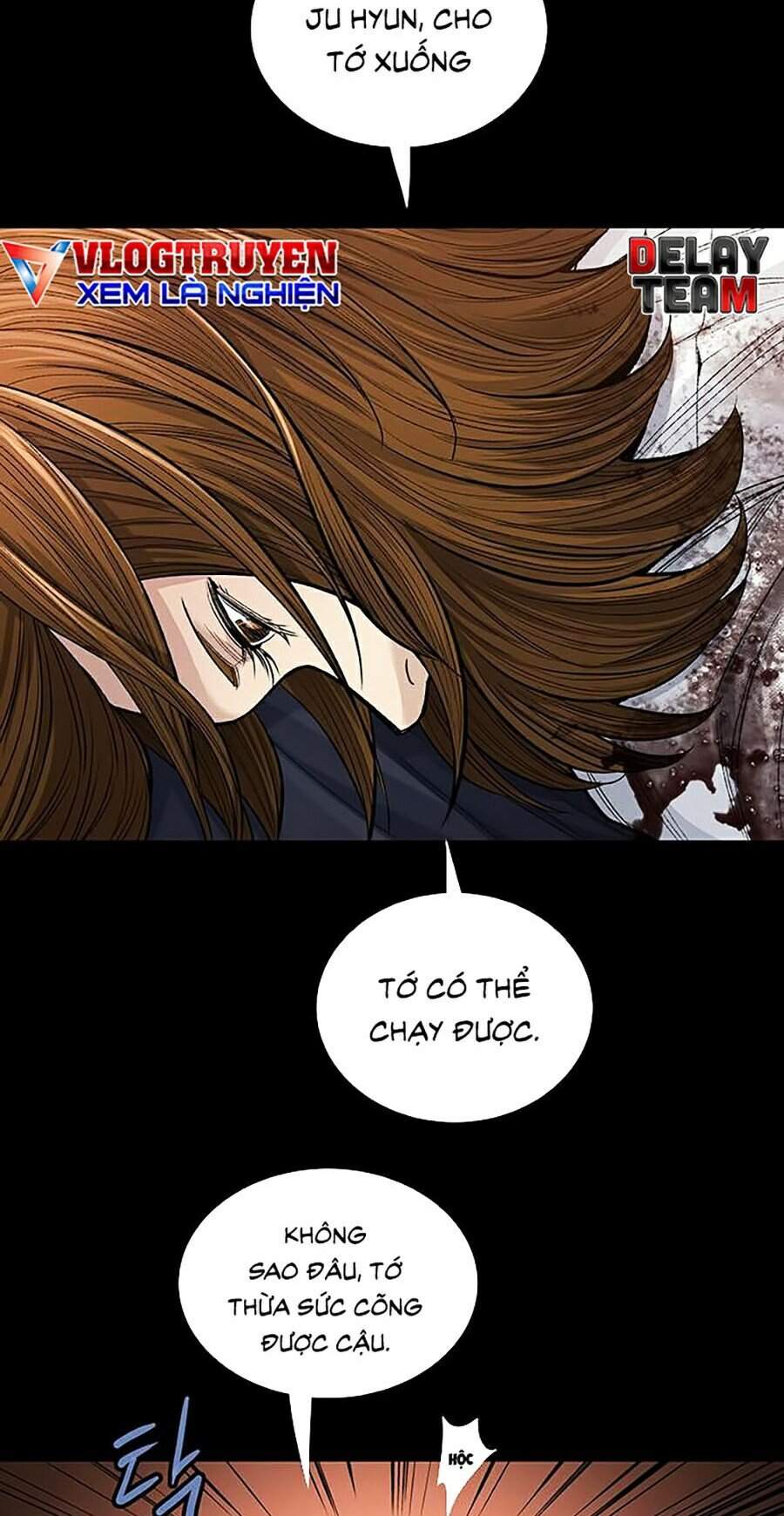 Hive - Chương 245 - Trang 18