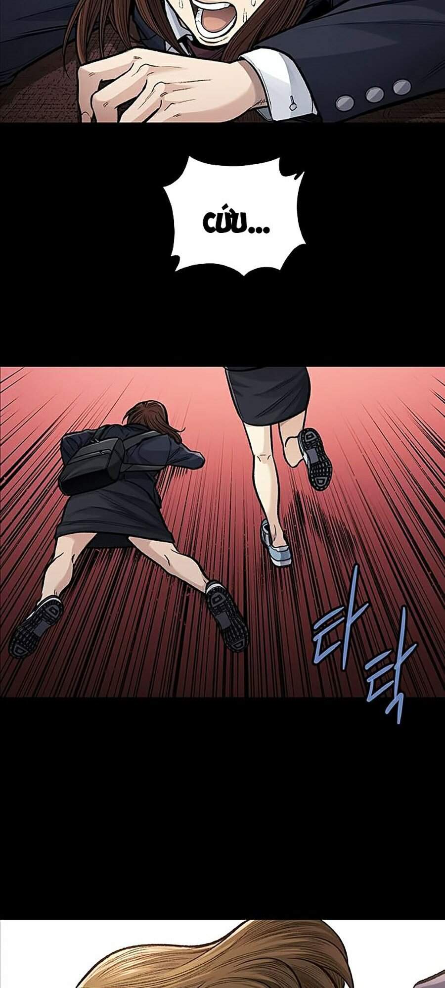 Hive - Chương 245 - Trang 3