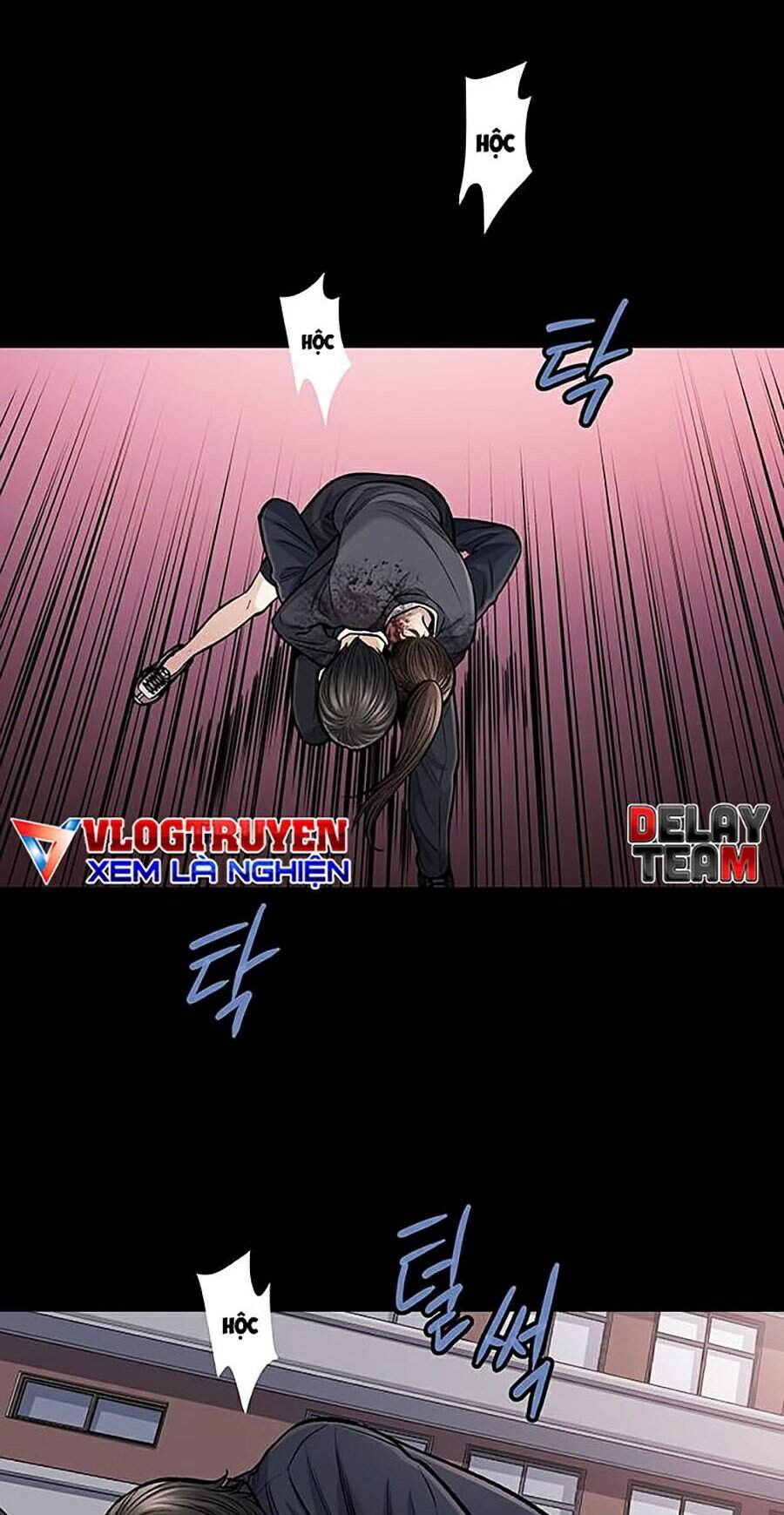 Hive - Chương 245 - Trang 22
