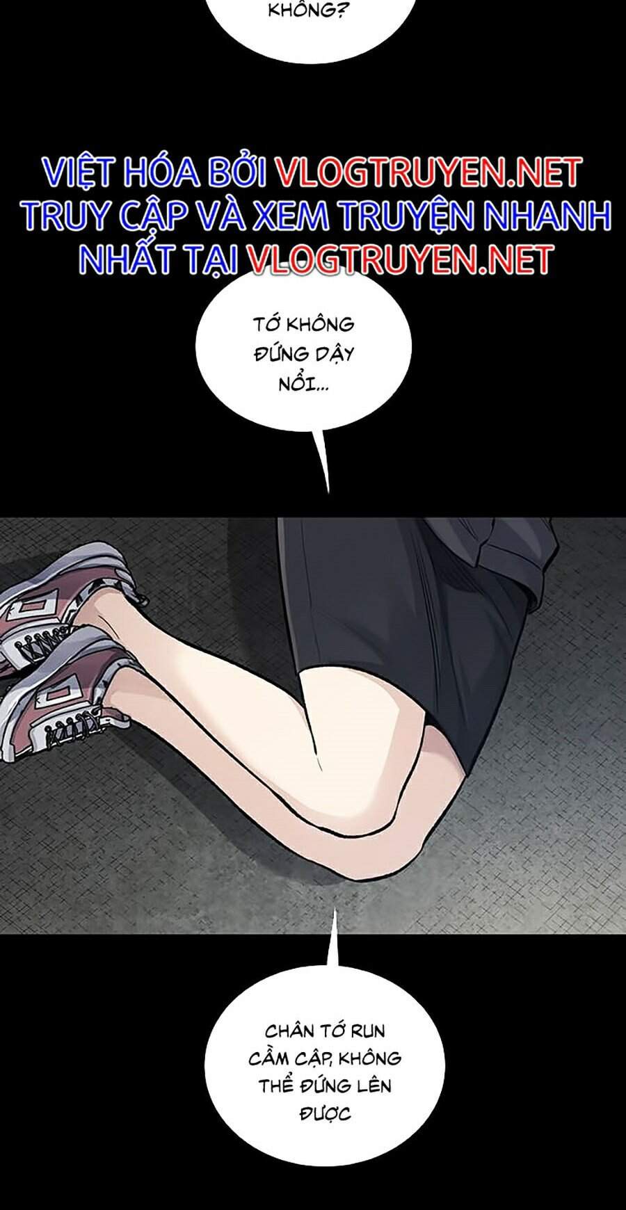 Hive - Chương 245 - Trang 24