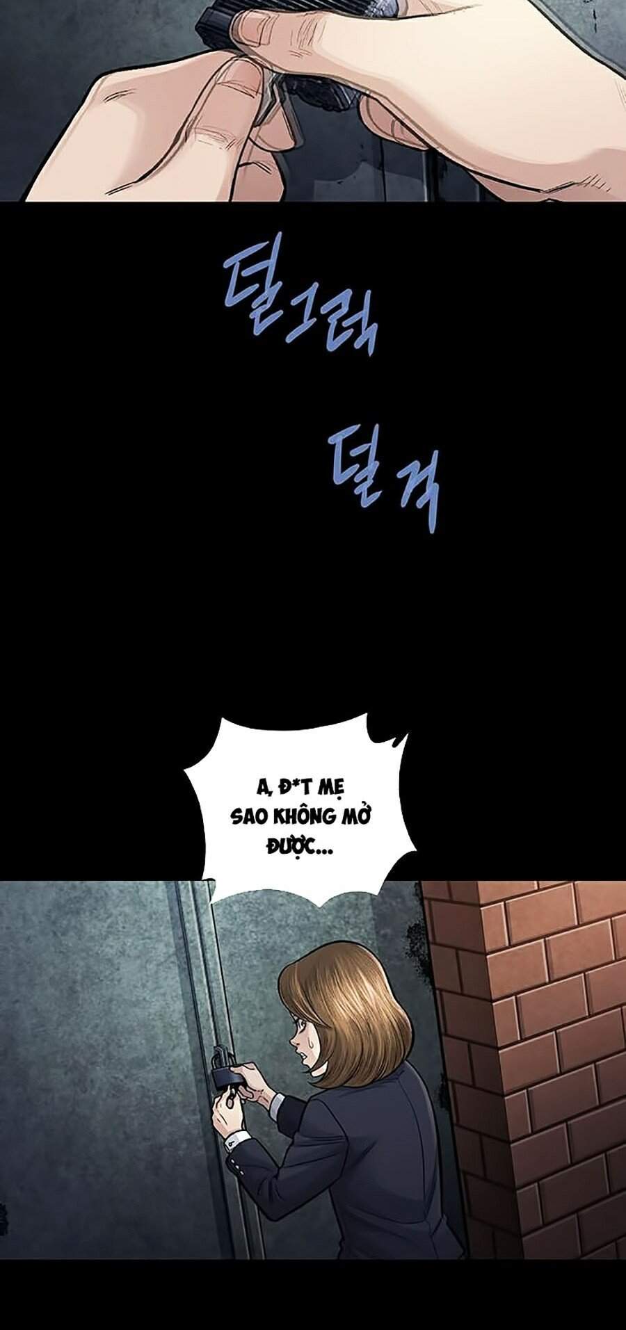 Hive - Chương 245 - Trang 26