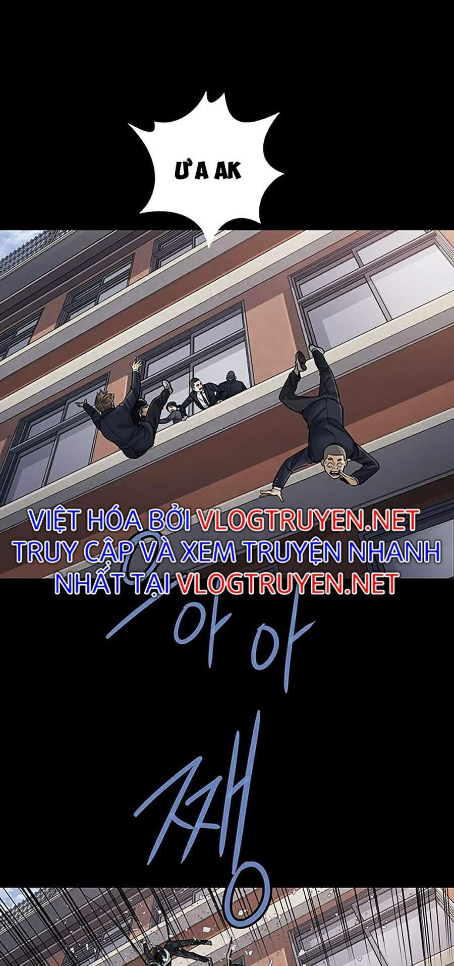 Hive - Chương 245 - Trang 27