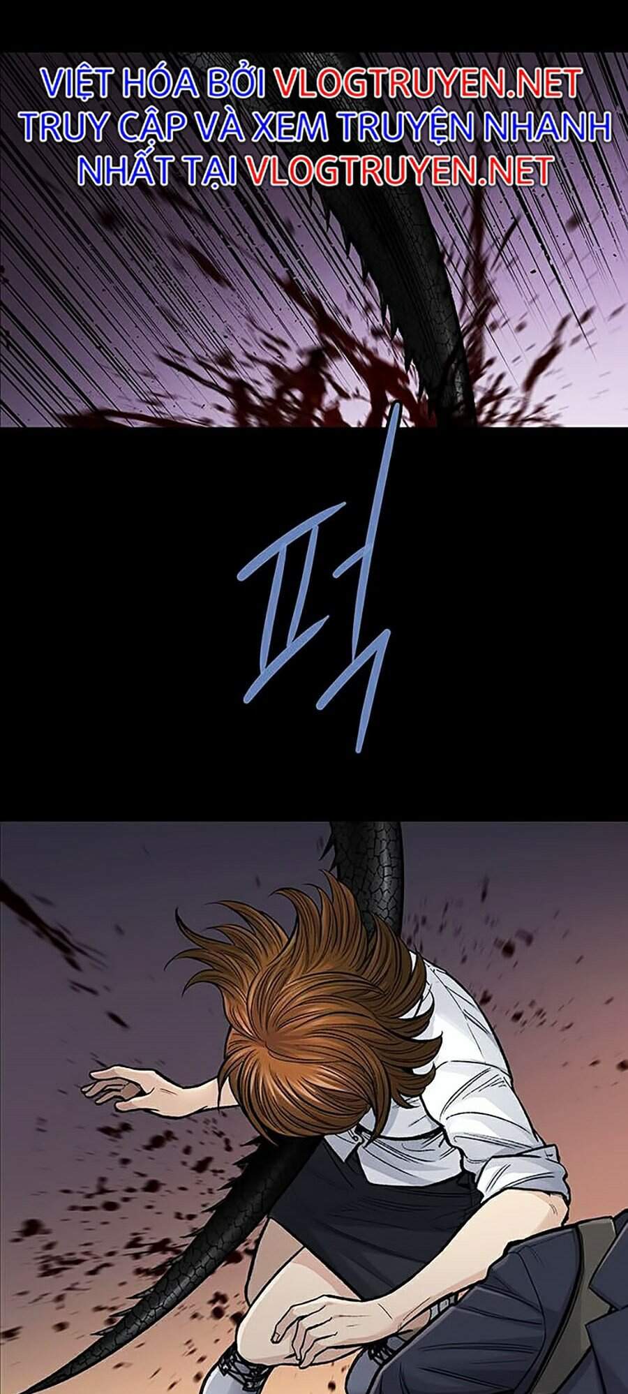 Hive - Chương 245 - Trang 5