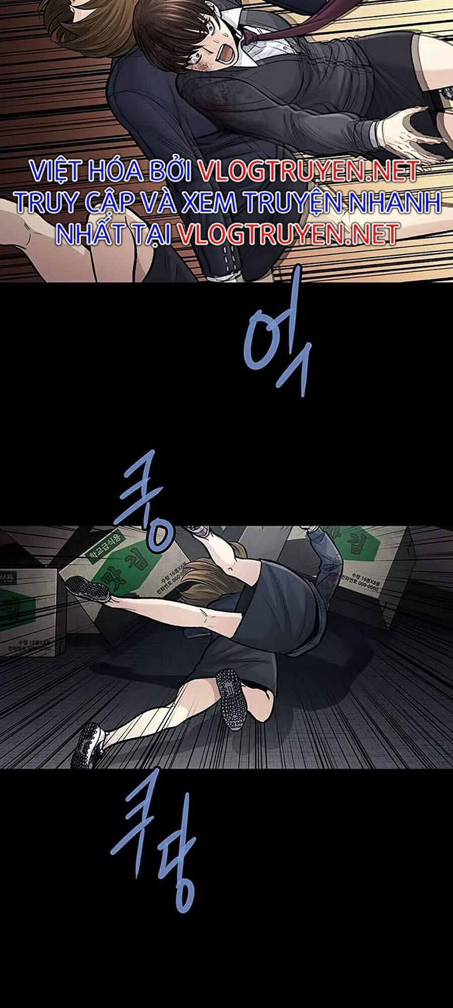 Hive - Chương 245 - Trang 43