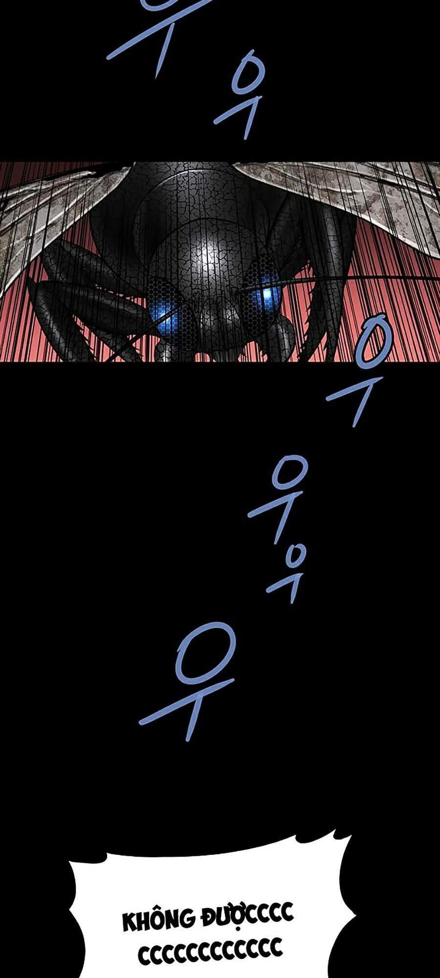 Hive - Chương 245 - Trang 47