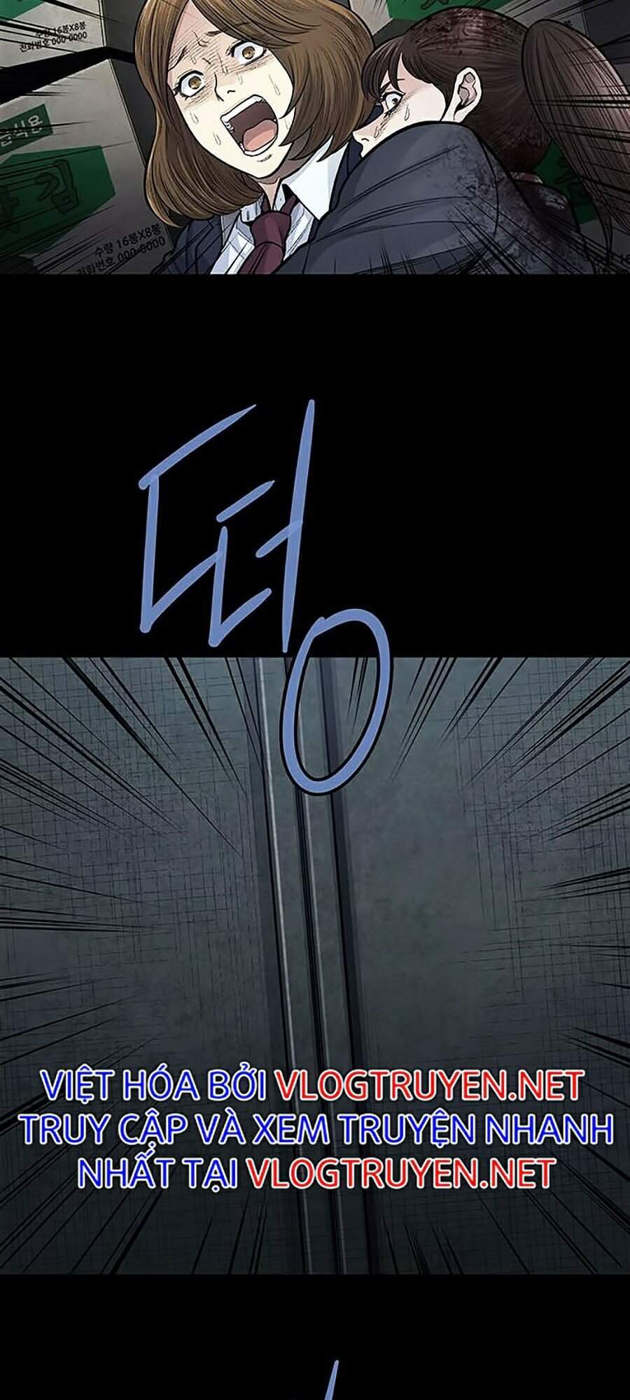 Hive - Chương 245 - Trang 49