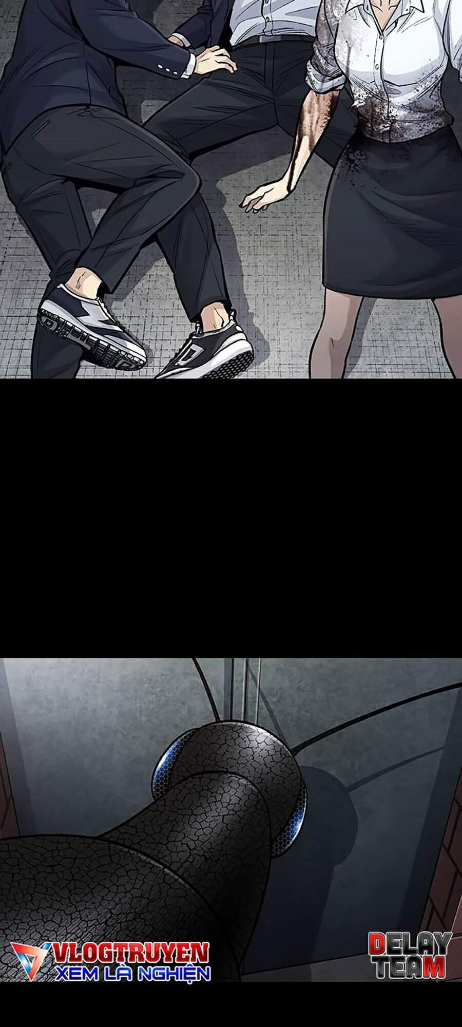 Hive - Chương 245 - Trang 53