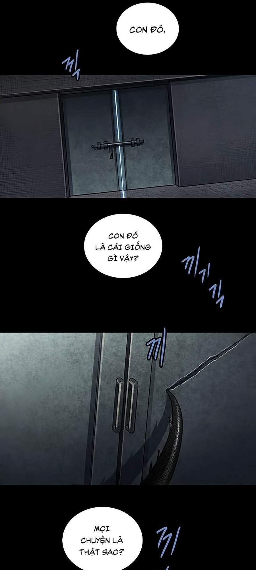 Hive - Chương 245 - Trang 55