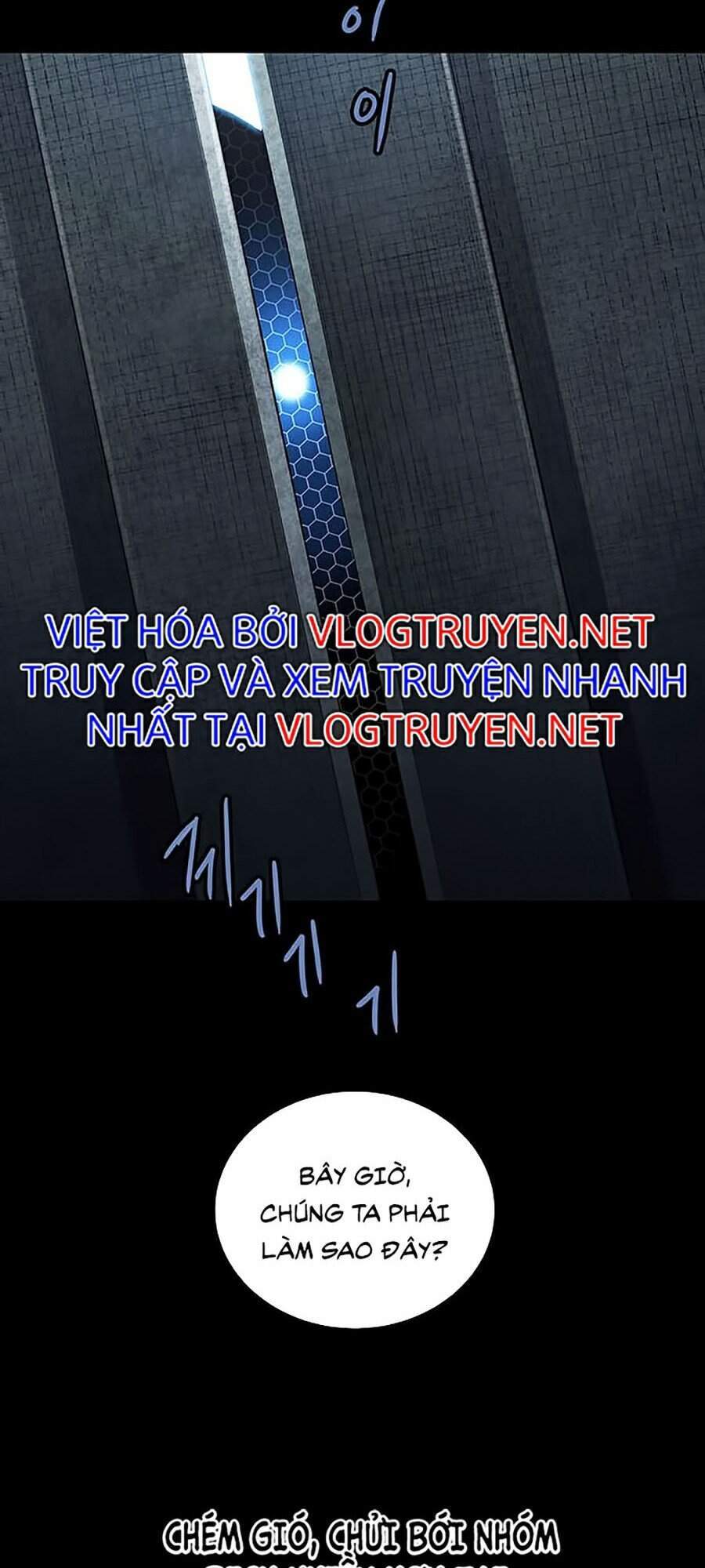 Hive - Chương 245 - Trang 57