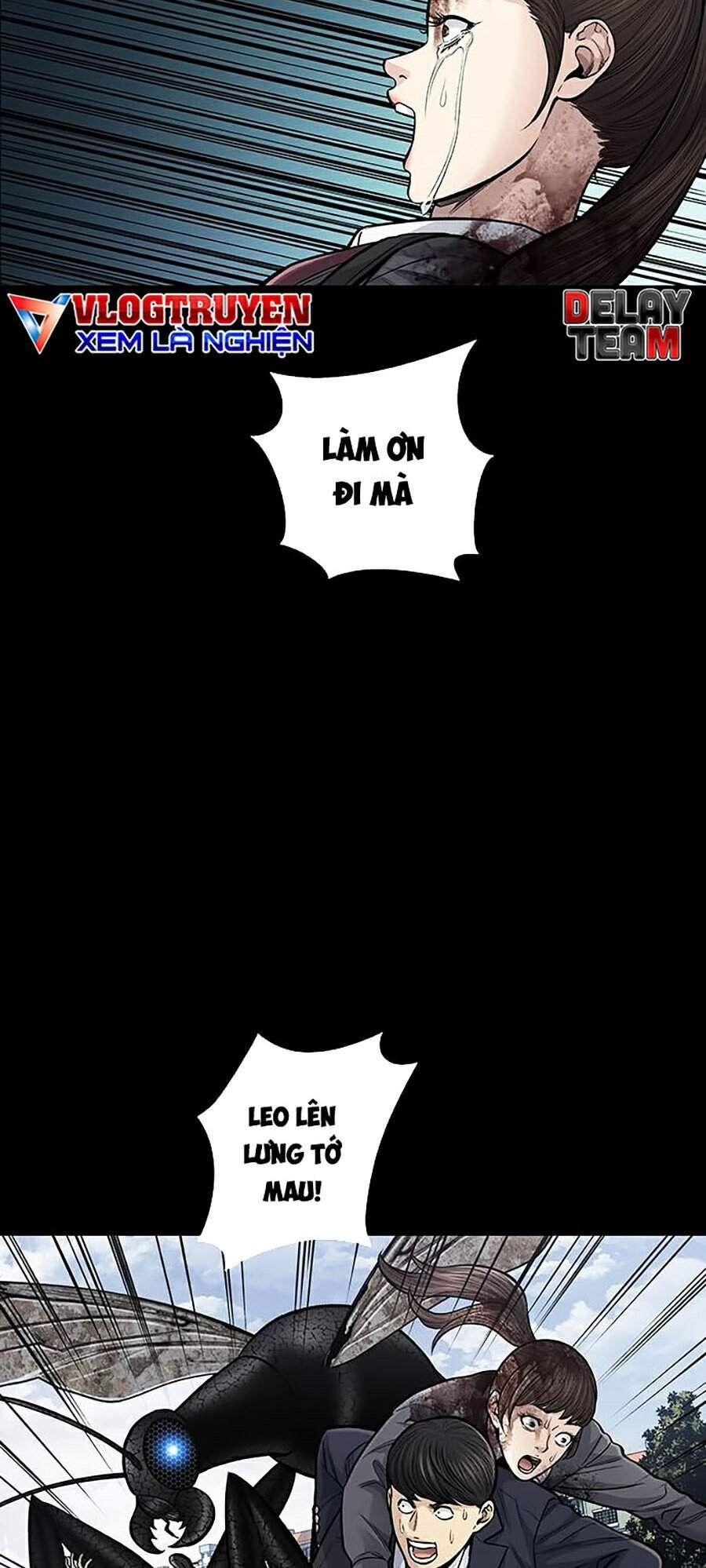 Hive - Chương 245 - Trang 7
