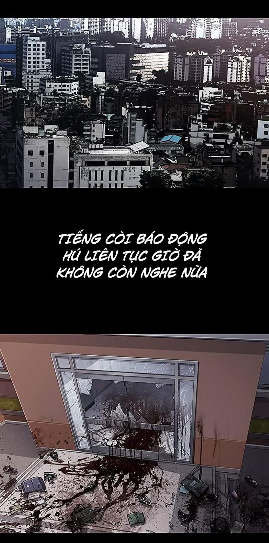 Hive - Chương 246 - Trang 2