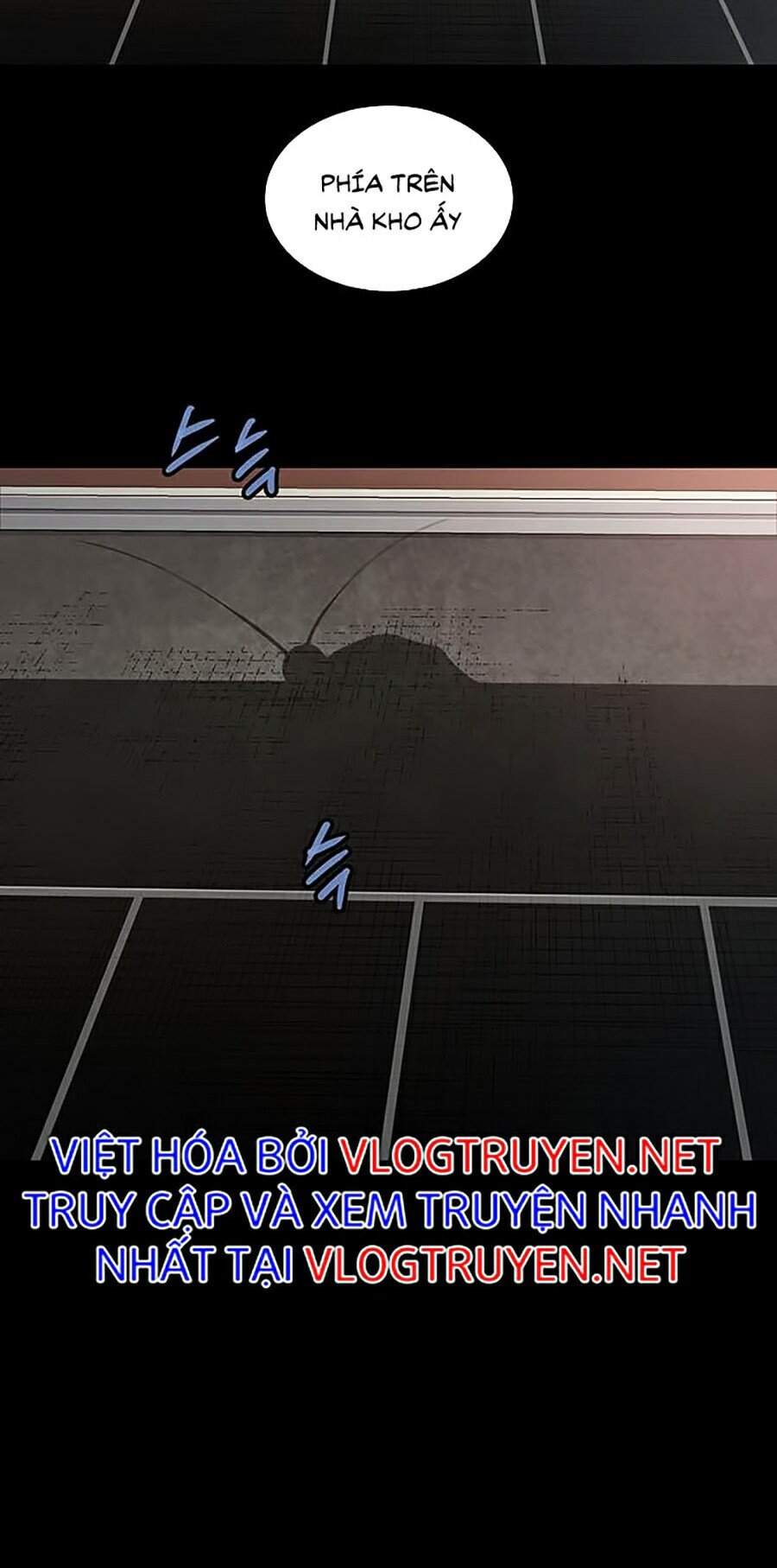 Hive - Chương 246 - Trang 11