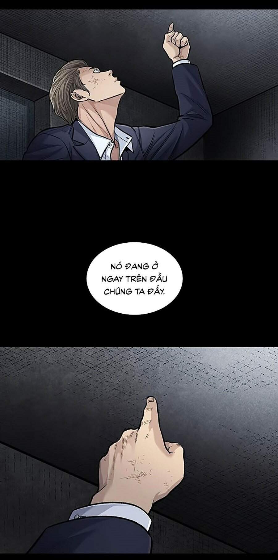 Hive - Chương 246 - Trang 12