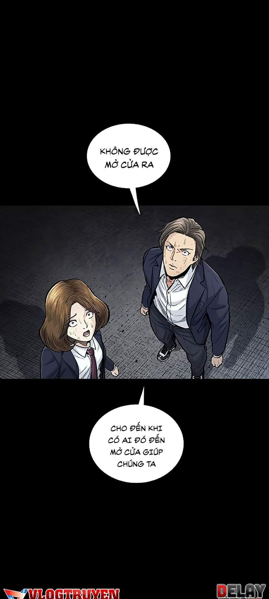 Hive - Chương 246 - Trang 13