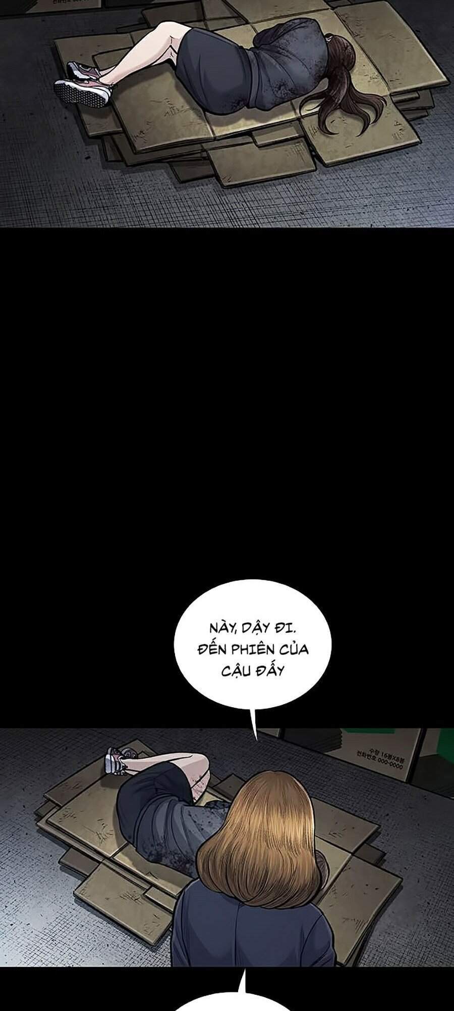 Hive - Chương 246 - Trang 15