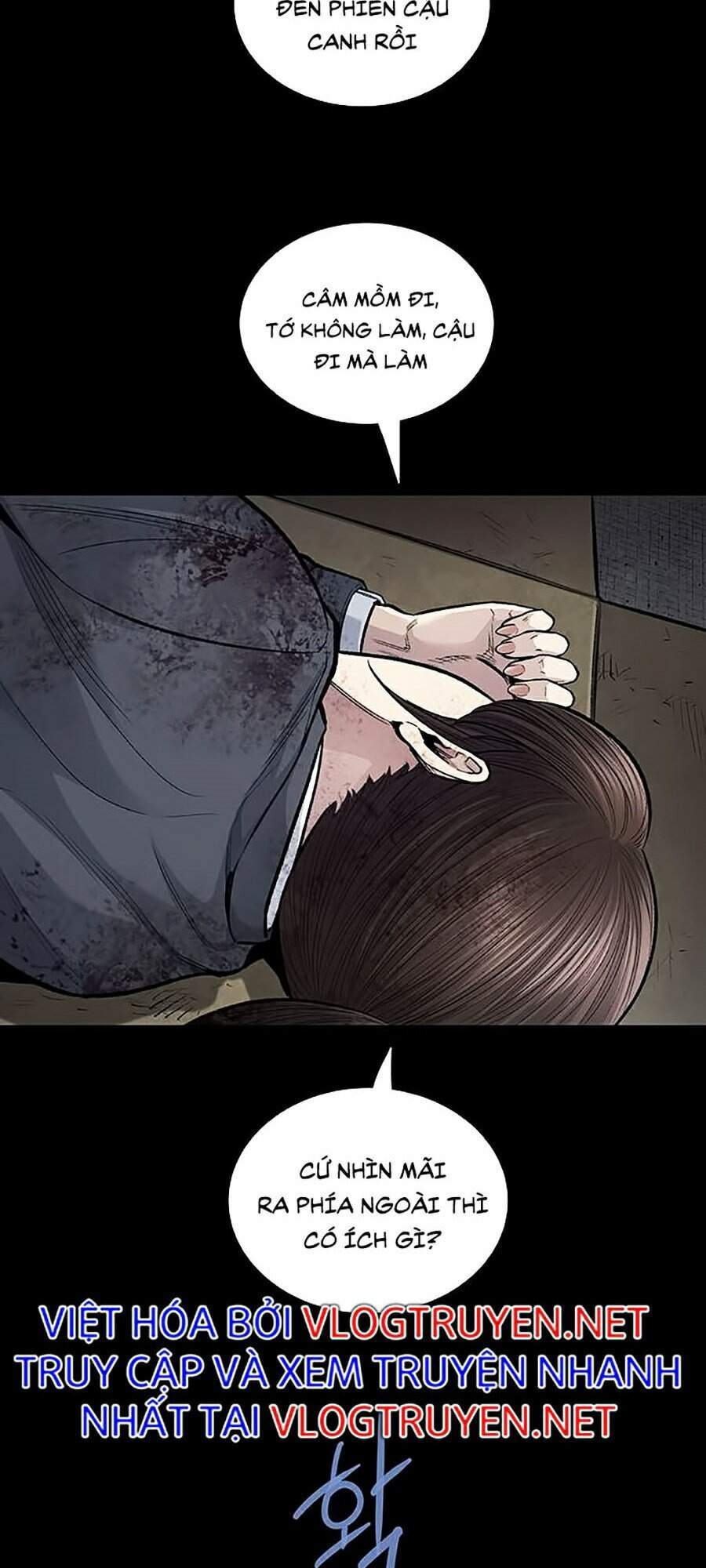 Hive - Chương 246 - Trang 17