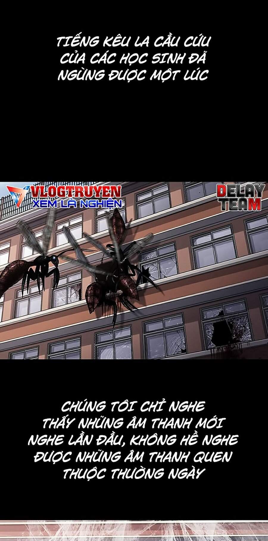 Hive - Chương 246 - Trang 3