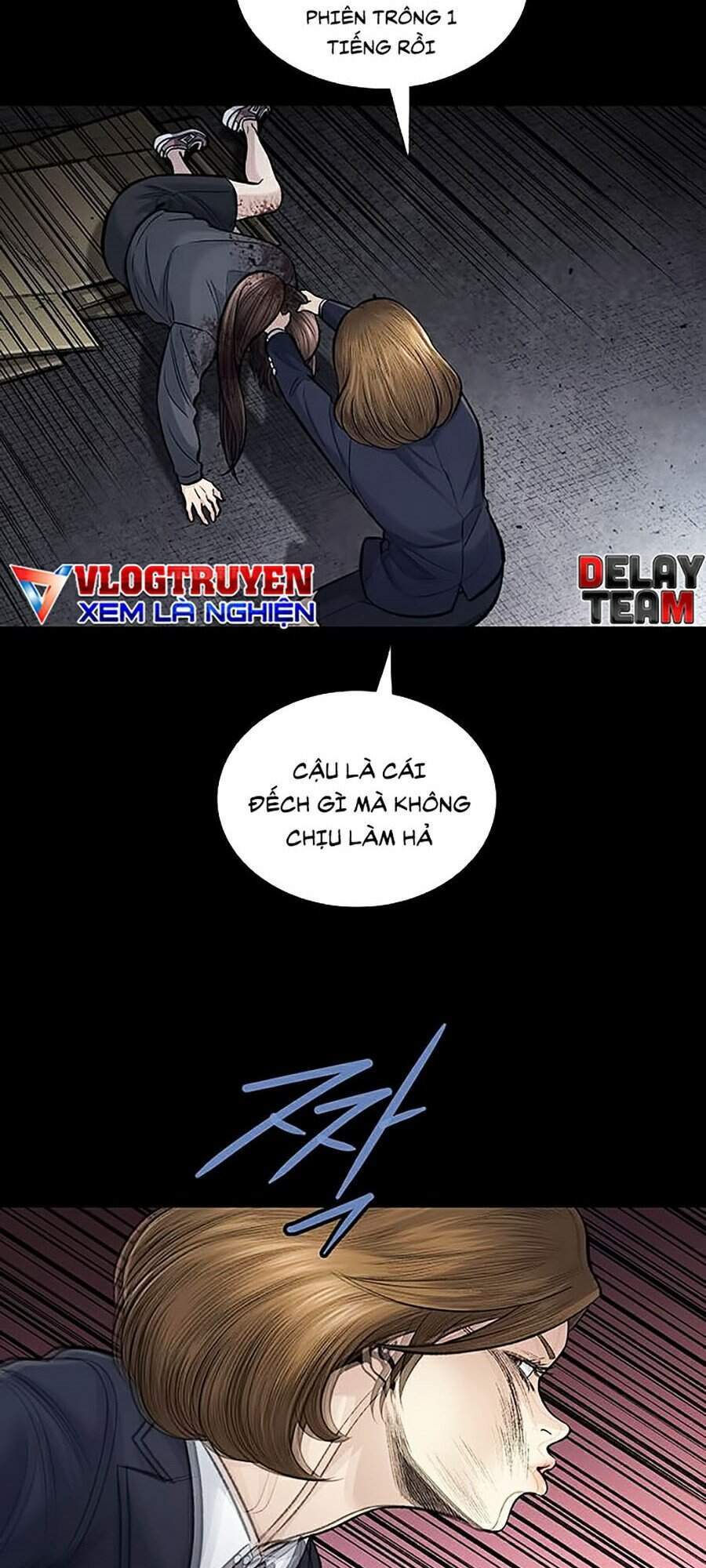 Hive - Chương 246 - Trang 21
