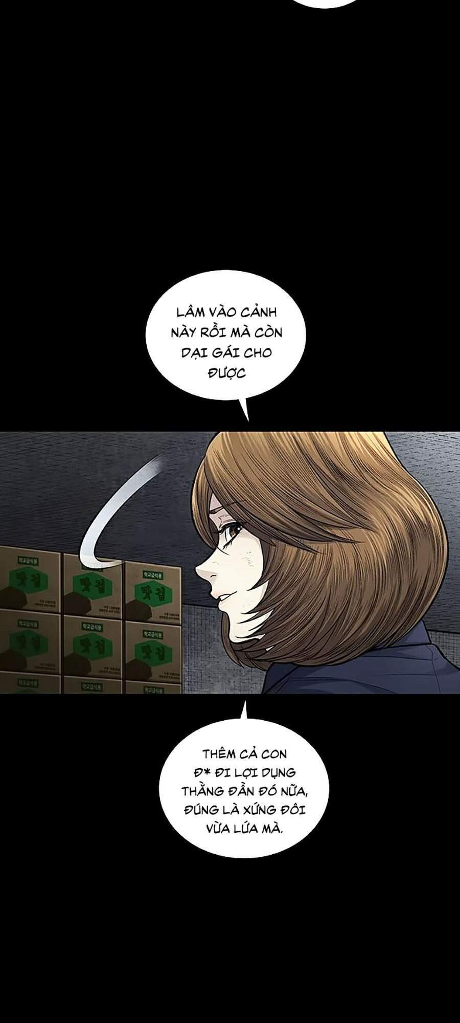 Hive - Chương 246 - Trang 27