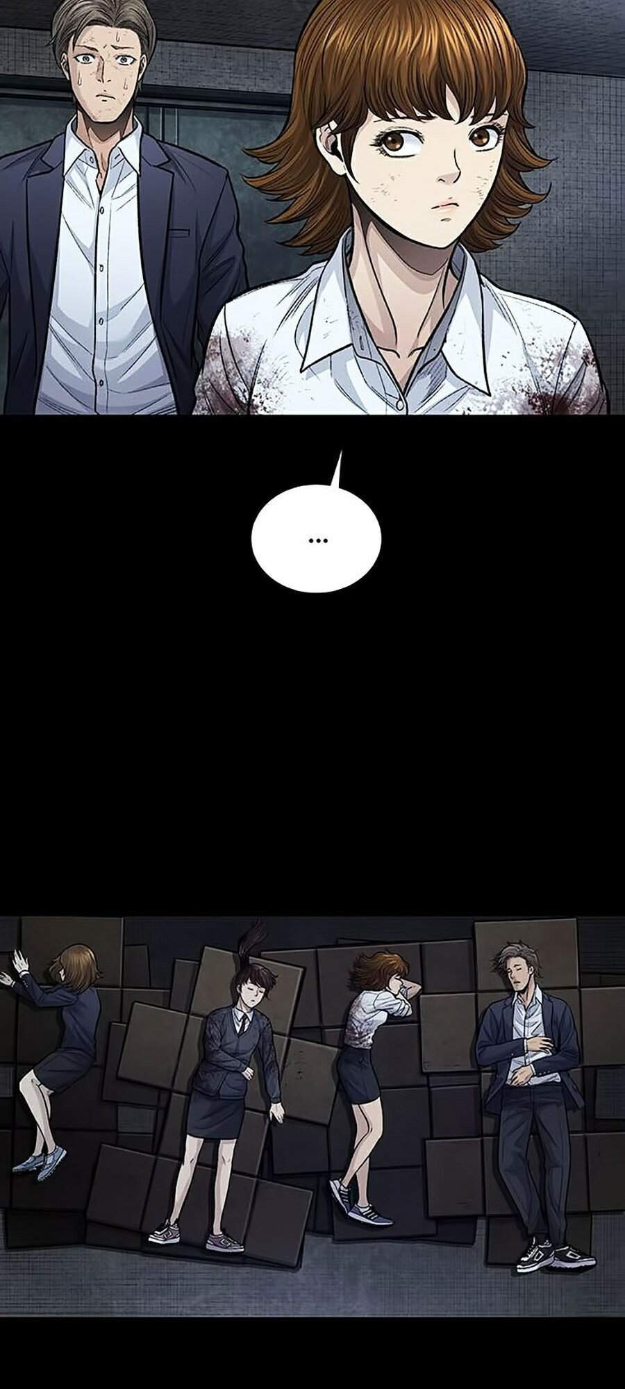 Hive - Chương 246 - Trang 29