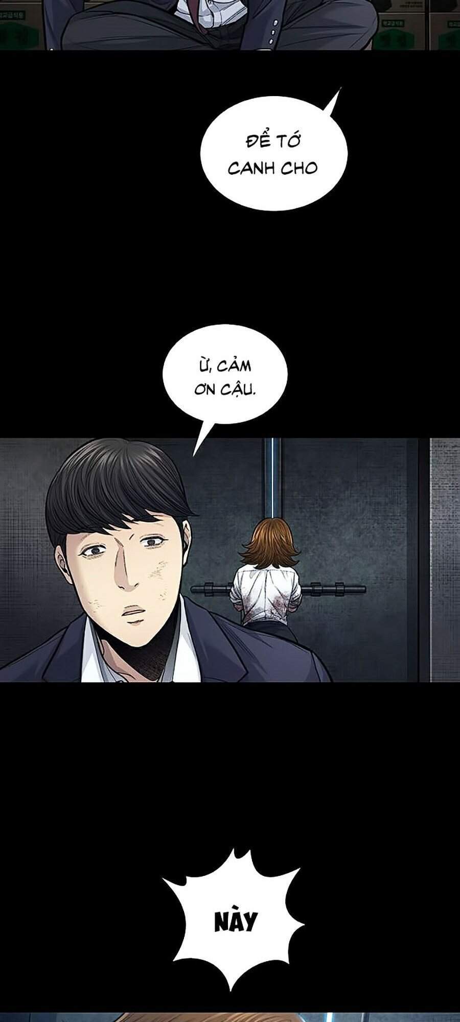 Hive - Chương 246 - Trang 33